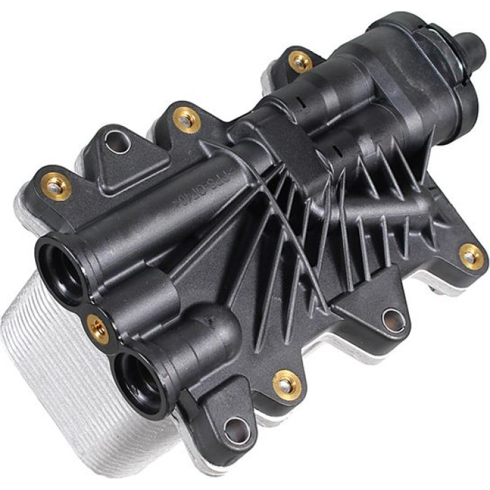 Metzger 0899508 Ölkühler, Automatikgetriebe