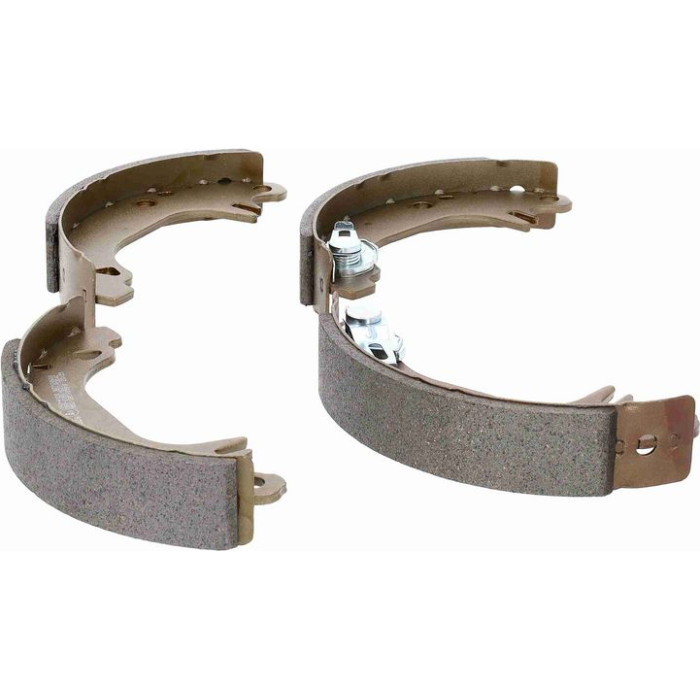 Vaico V42-4128 Bremsbackensatz Green Mobility Parts Vaico V42-4128 Bremsbackensatz Green Mobility Parts