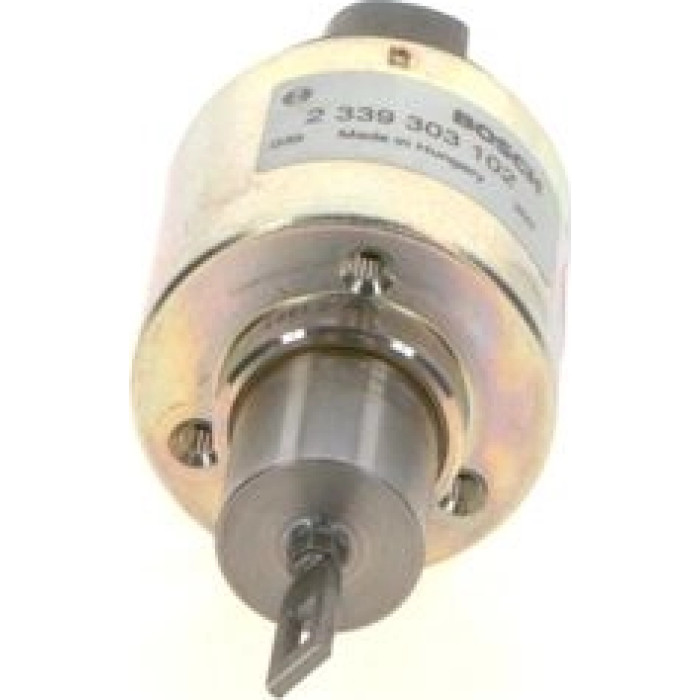 BOSCH 2 339 303 102 Magnetschalter, Starter BOSCH 2 339 303 102 Magnetschalter, Starter