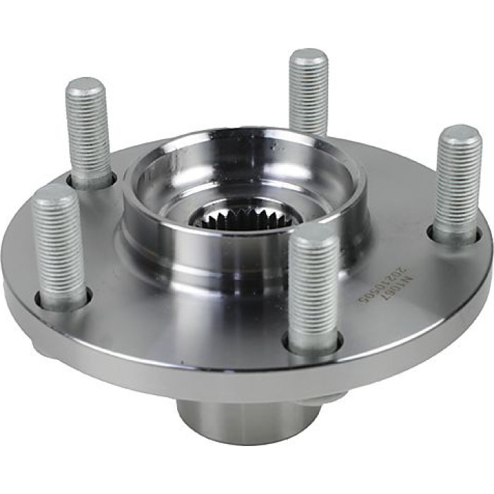 Metzger N 1067 Radnabe