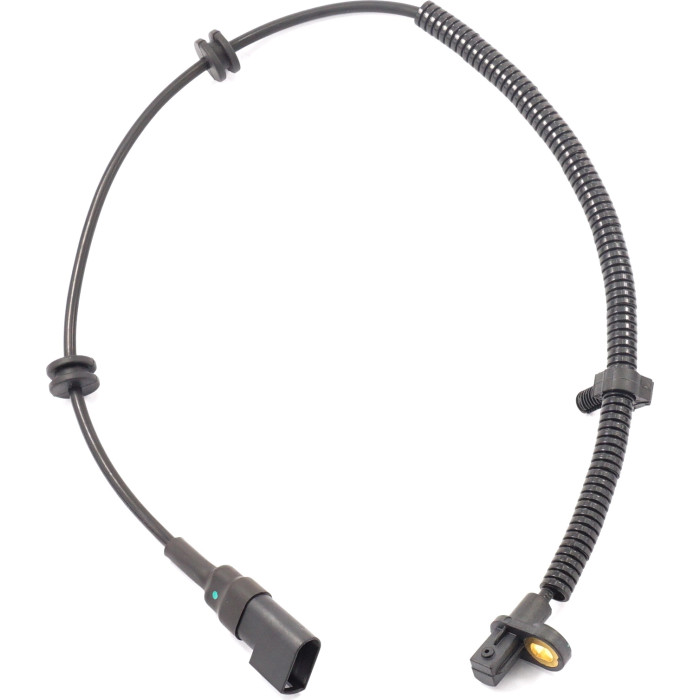 GEBE 9 1283 1 Sensor, Raddrehzahl GEBE 9 1283 1 Sensor, Raddrehzahl