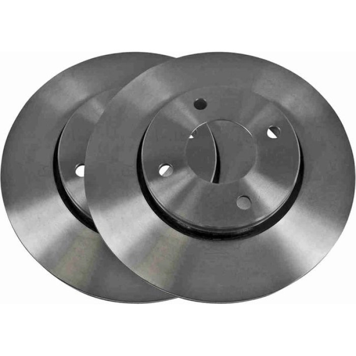 Vaico V30-80091 Bremsscheibe