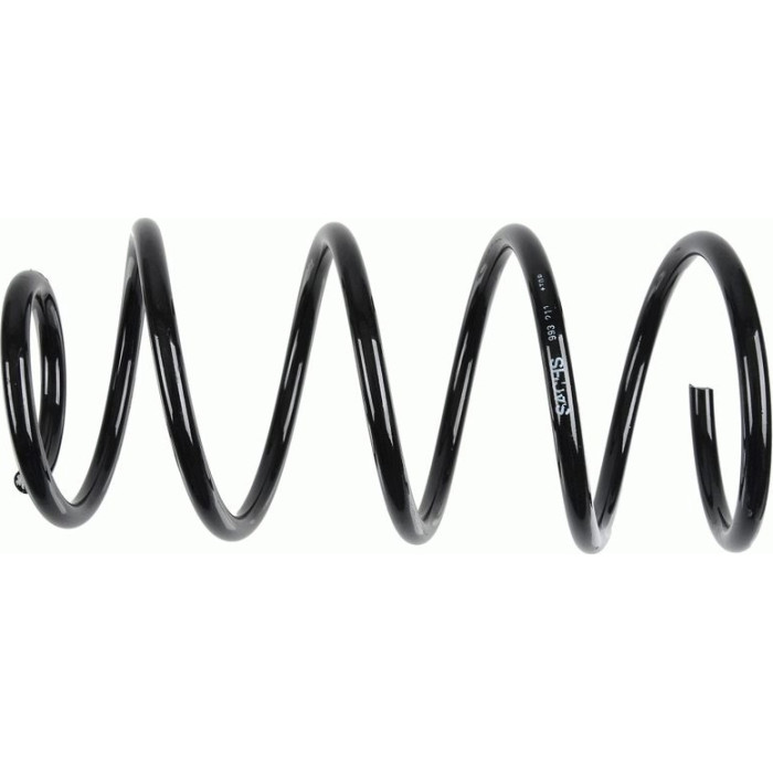 Sachs 993 211 Fahrwerksfeder Sachs 993 211 Fahrwerksfeder