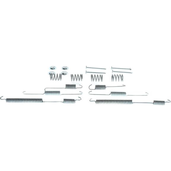 BOSCH 1 987 475 241 Zubehörsatz, Bremsbacken