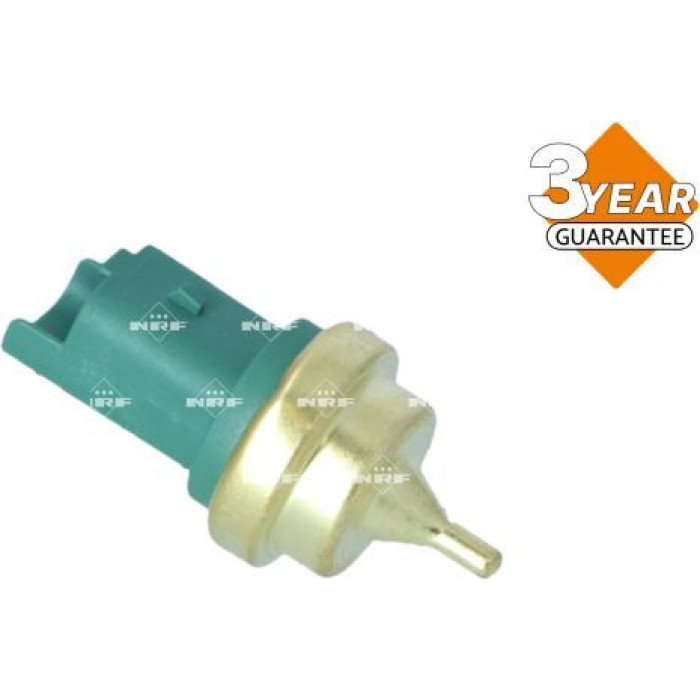 Sensor, Kühlmitteltemperatur 727010 Sensor, Kühlmitteltemperatur 727010