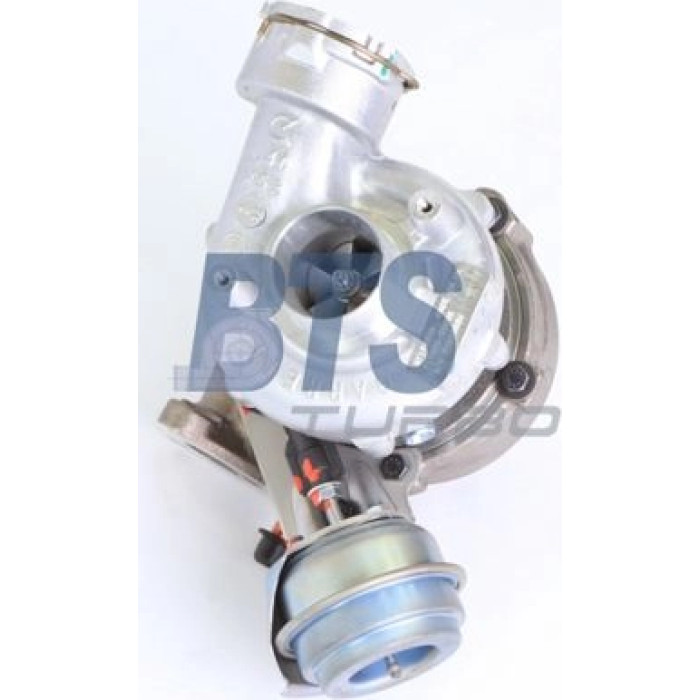 BTS Turbo Turbolader T911390 BTS Turbo Turbolader T911390