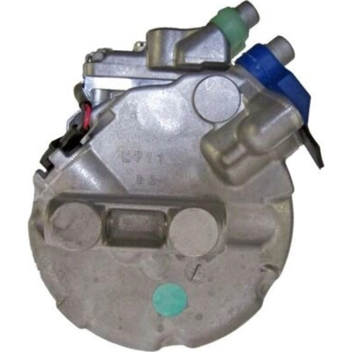 Mahle ACP 703 000P Kompressor, Klimaanlage BEHR Premium Line Mahle ACP 703 000P Kompressor, Klimaanlage BEHR Premium Line