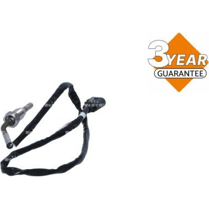 NRF 707025 Sensor, Abgastemperatur EASY FIT NRF 707025 Sensor, Abgastemperatur EASY FIT