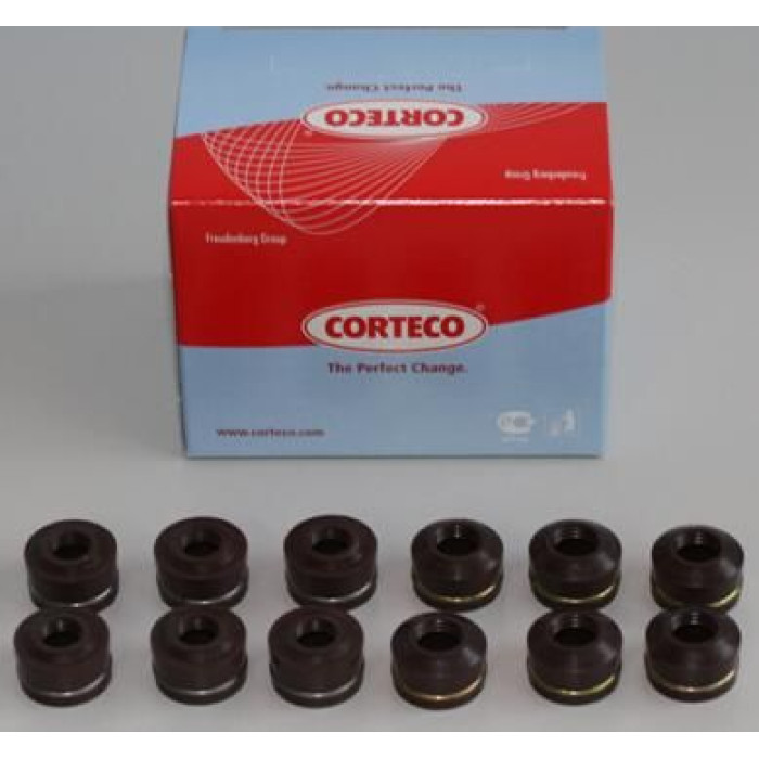 Corteco 19031167 Dichtungssatz, Ventilschaft Corteco 19031167 Dichtungssatz, Ventilschaft