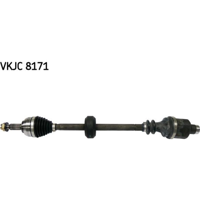SKF VKJC 8171 Antriebswelle SKF VKJC 8171 Antriebswelle