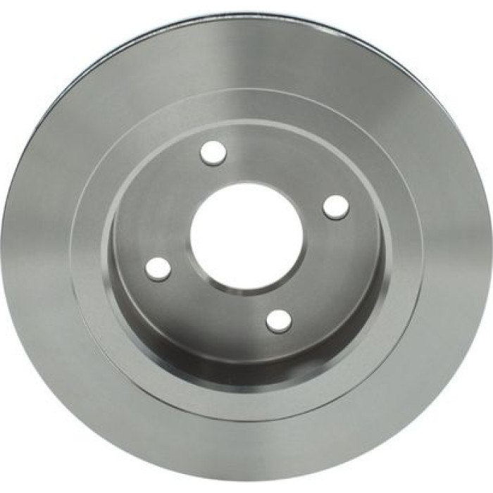 BOSCH 0 986 478 816 Bremsscheibe