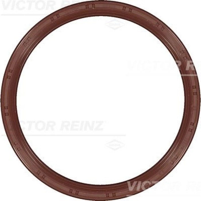 Victor Reinz 81-39293-00 Wellendichtring, Kurbelwelle