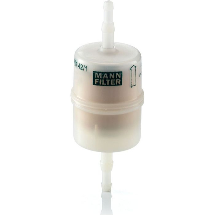 Mann-Filter WK 42/1 Kraftstofffilter Mann-Filter WK 42/1 Kraftstofffilter