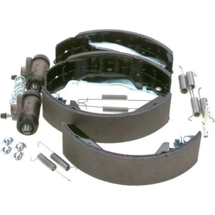 BOSCH 0 204 113 596 Bremsbackensatz KIT PRO BOSCH 0 204 113 596 Bremsbackensatz KIT PRO