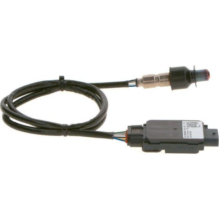 NOx-Sensor, NOx-Katalysator 0 281 007 843 NOx-Sensor, NOx-Katalysator 0 281 007 843