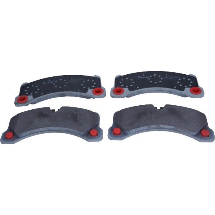 QUARO QP3345 Bremsbelagsatz, Scheibenbremse QUARO QP3345 Bremsbelagsatz, Scheibenbremse