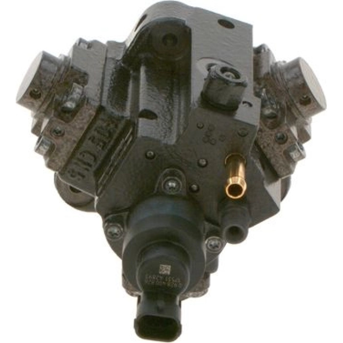 BOSCH 0 445 010 320 Hochdruckpumpe BOSCH 0 445 010 320 Hochdruckpumpe