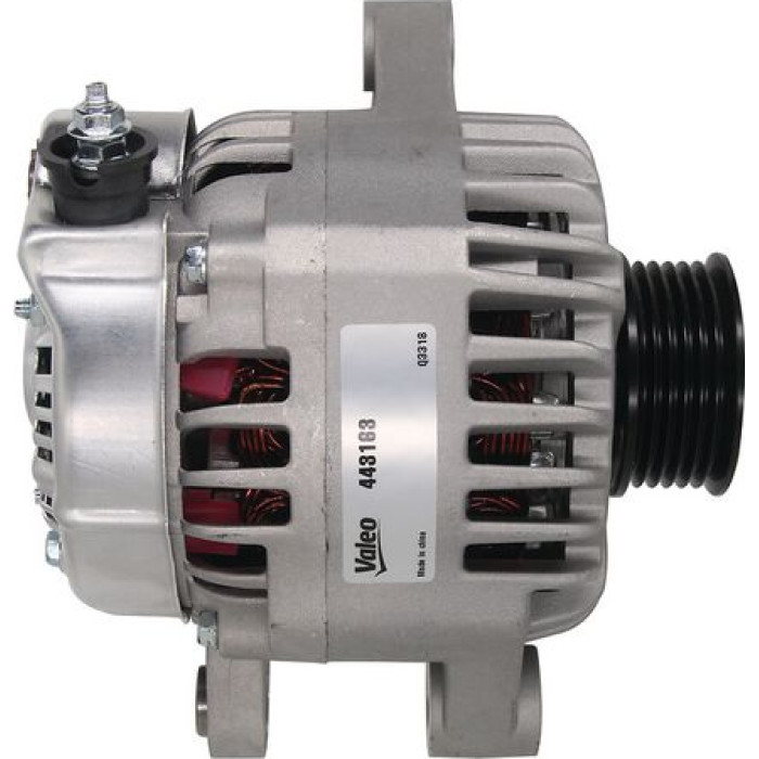 Valeo 443163 Generator CORE-FLEX Valeo 443163 Generator CORE-FLEX