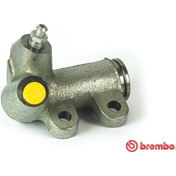 Nehmerzylinder, Kupplung E 83 003
