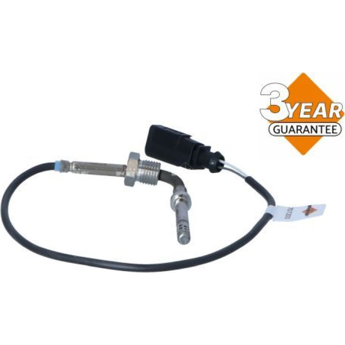 NRF 707201 Sensor, Abgastemperatur EASY FIT NRF 707201 Sensor, Abgastemperatur EASY FIT