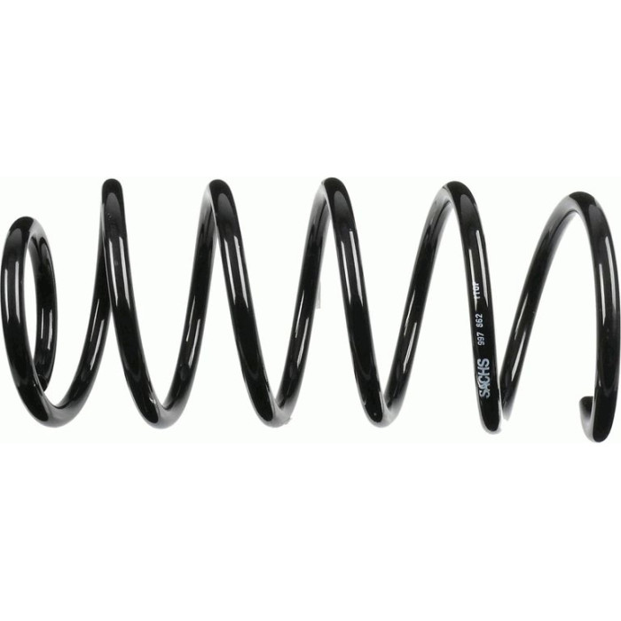 Sachs 997 862 Fahrwerksfeder Sachs 997 862 Fahrwerksfeder