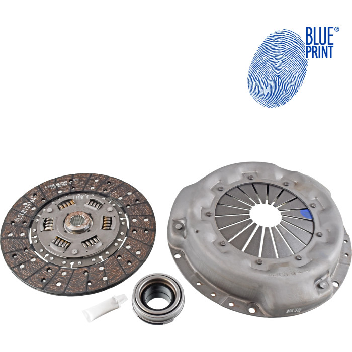 Blue Print ADJ133002 Kupplungssatz Blue Print ADJ133002 Kupplungssatz