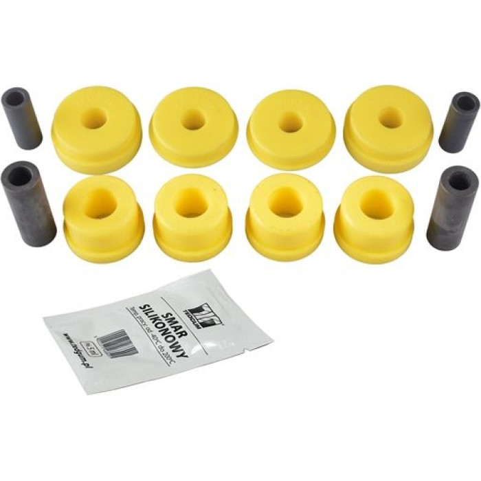 Tedgum TED56134 Lagerungssatz, Lenker