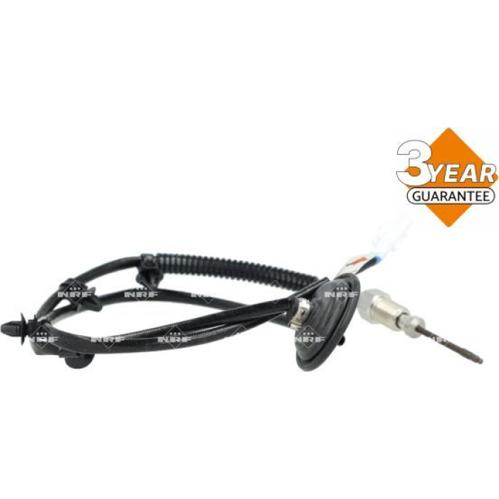 NRF 707544 Sensor, Abgastemperatur EASY FIT NRF 707544 Sensor, Abgastemperatur EASY FIT