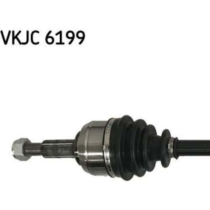 SKF VKJC 6199 Antriebswelle SKF VKJC 6199 Antriebswelle