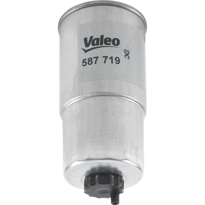 Valeo 587719 Kraftstofffilter Valeo 587719 Kraftstofffilter