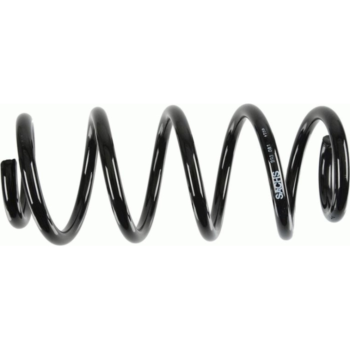 Sachs 993 081 Fahrwerksfeder