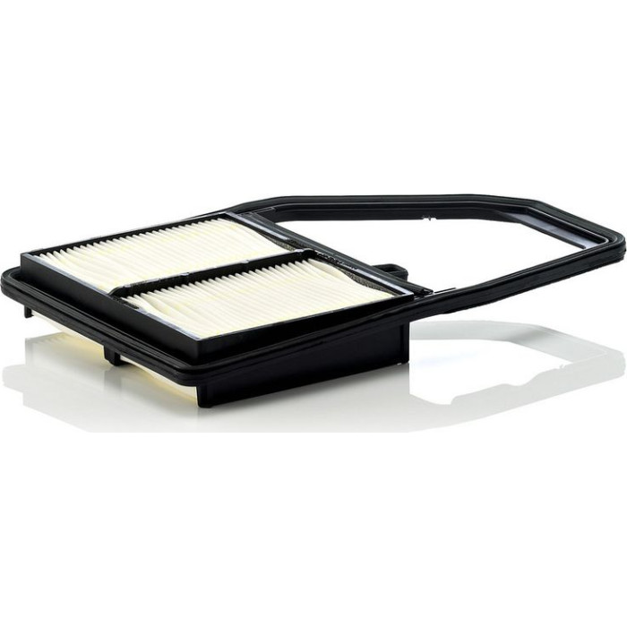 MANN-FILTER C 3132 Luftfilter MANN-FILTER C 3132 Luftfilter