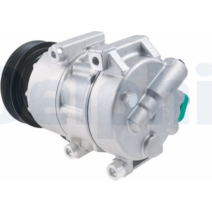 Delphi CS20461 Kompressor, Klimaanlage