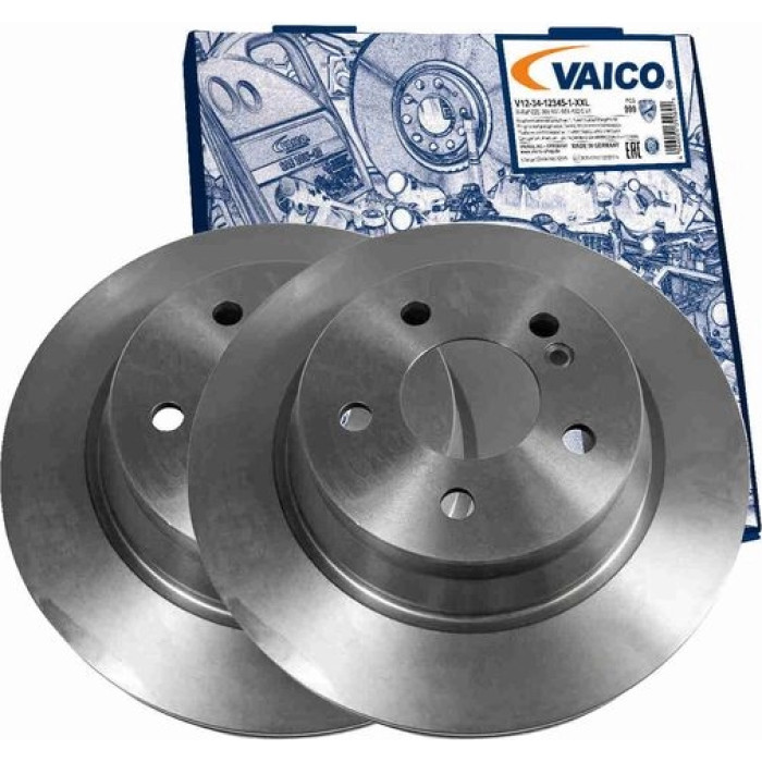Vaico V30-80050 Bremsscheibe Green Mobility Parts Vaico V30-80050 Bremsscheibe Green Mobility Parts