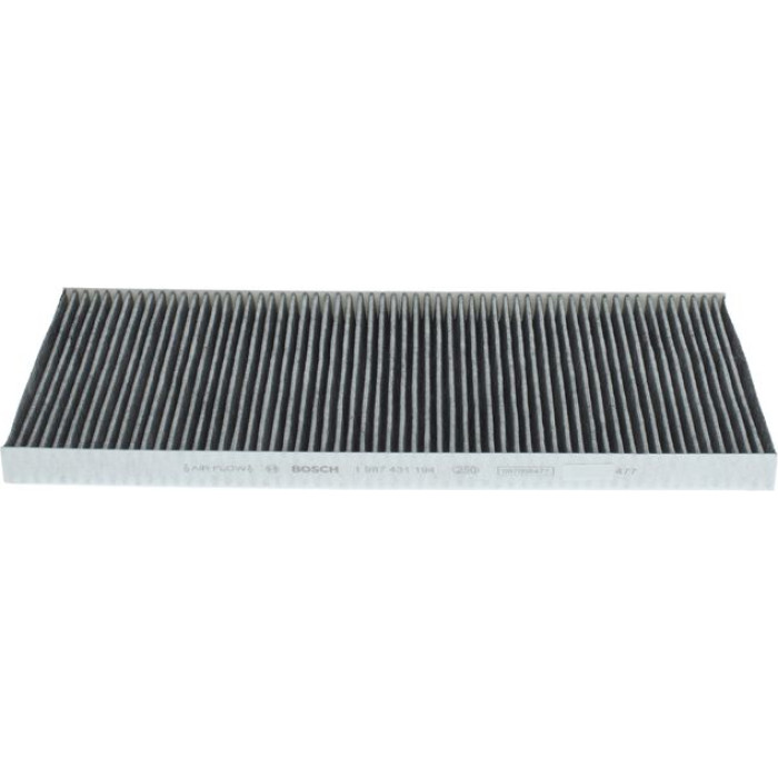 BOSCH 1 987 431 194 Innenraumfilter