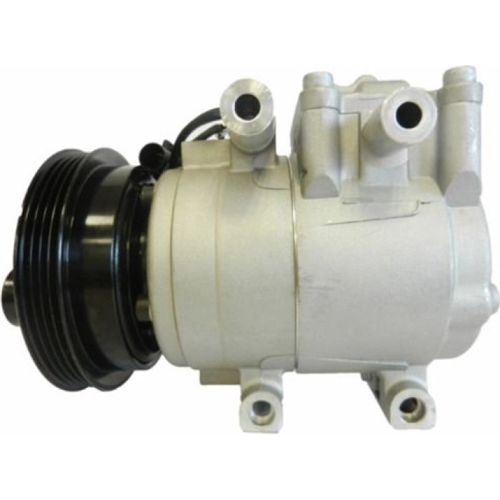 Mahle ACP 1218 000S Kompressor, Klimaanlage BEHR