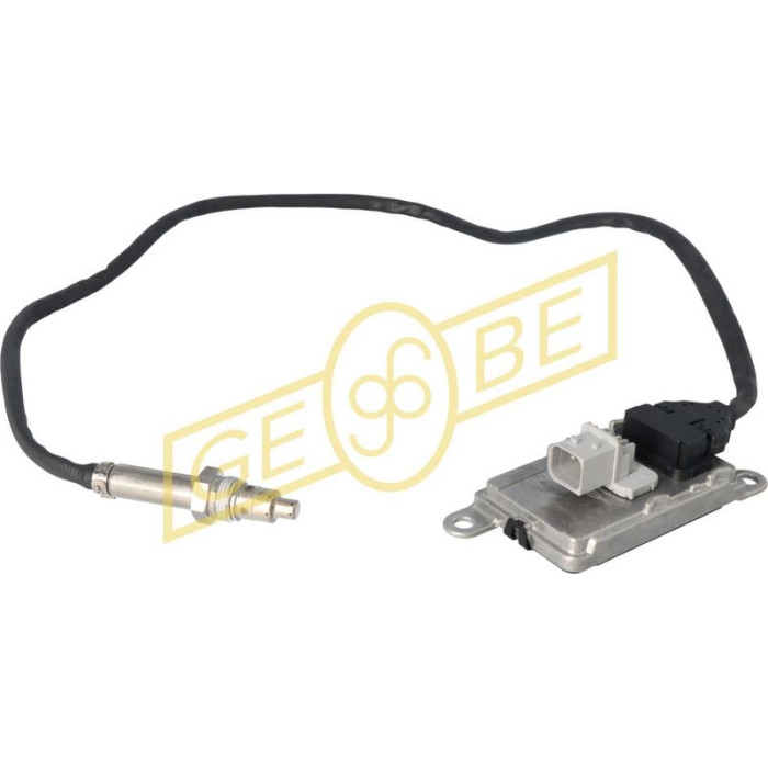 NOx-Sensor, NOx-Katalysator 9 2857 1 NOx-Sensor, NOx-Katalysator 9 2857 1