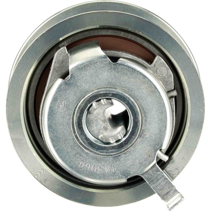 Gates T43069 Spannrolle, Zahnriemen PowerGrip™ Gates T43069 Spannrolle, Zahnriemen PowerGrip™