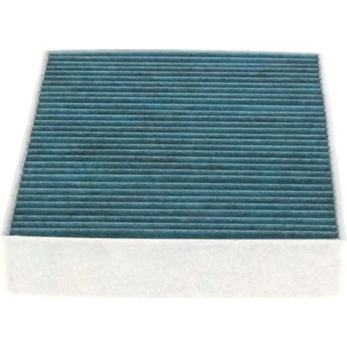 BOSCH 0 986 628 543 Innenraumfilter BOSCH 0 986 628 543 Innenraumfilter