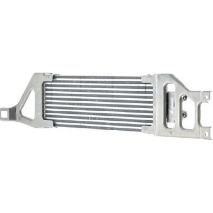 Mahle CLC 57 000P Ölkühler, Automatikgetriebe BEHR Premium Line