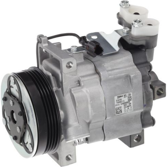 Valeo 814720 Kompressor, Klimaanlage ORIGINS - NEW O.E. TECHNOLOGIE Valeo 814720 Kompressor, Klimaanlage ORIGINS - NEW O.E. TECHNOLOGIE