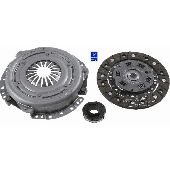 SACHS 3000 626 101 Kupplungssatz