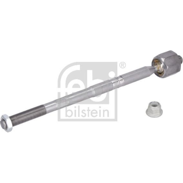 FEBI BILSTEIN 43791 Axialgelenk, Spurstange FEBI BILSTEIN 43791 Axialgelenk, Spurstange