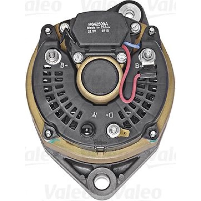 Valeo 439068 Generator ORIGINS - NEW O.E. TECHNOLOGIE Valeo 439068 Generator ORIGINS - NEW O.E. TECHNOLOGIE