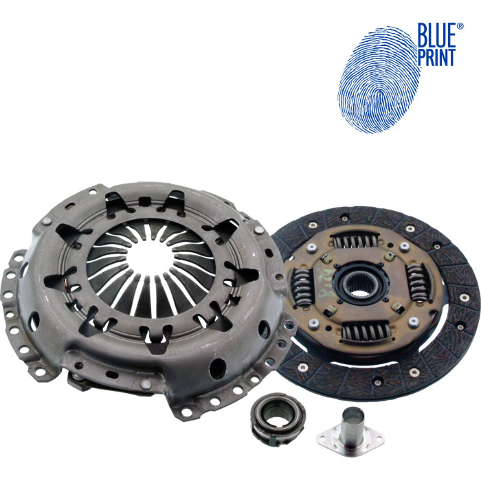 Blue Print ADV183045 Kupplungssatz