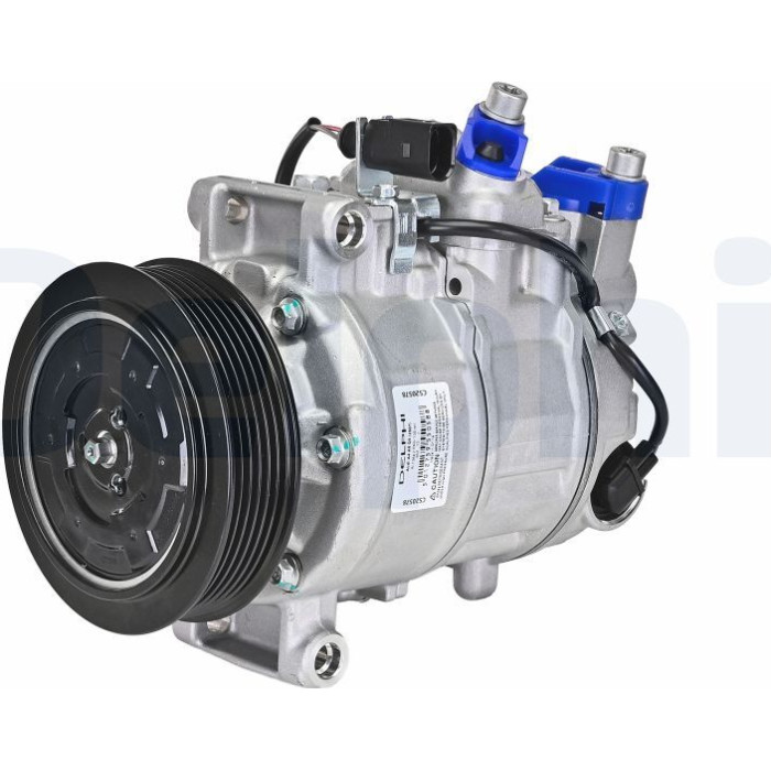 Delphi CS20578 Kompressor, Klimaanlage