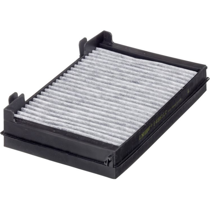 Hengst Filter E4951LC Innenraumluft