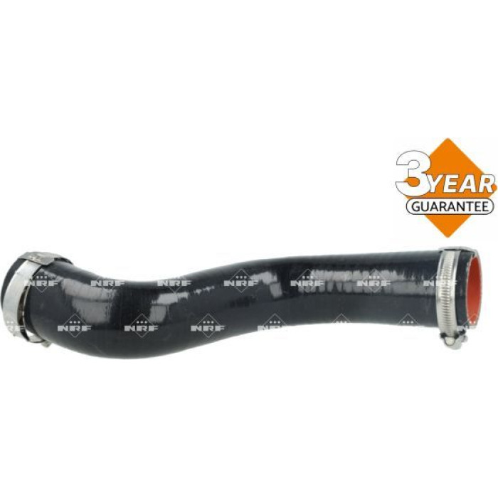 NRF 166040 Ladeluftschlauch EASY FIT