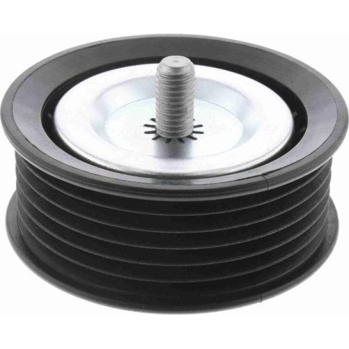 Vaico V30-2707 Umlenkrolle/Führungsrolle, Keilrippenriemen Vaico V30-2707 Umlenkrolle/Führungsrolle, Keilrippenriemen