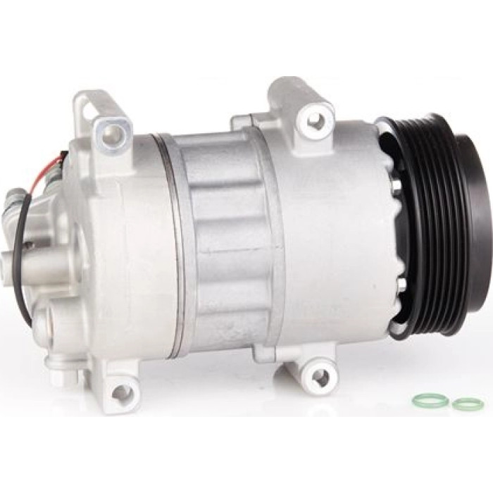 Nissens 890078 Kompressor, Klimaanlage FIRST FIT Nissens 890078 Kompressor, Klimaanlage FIRST FIT